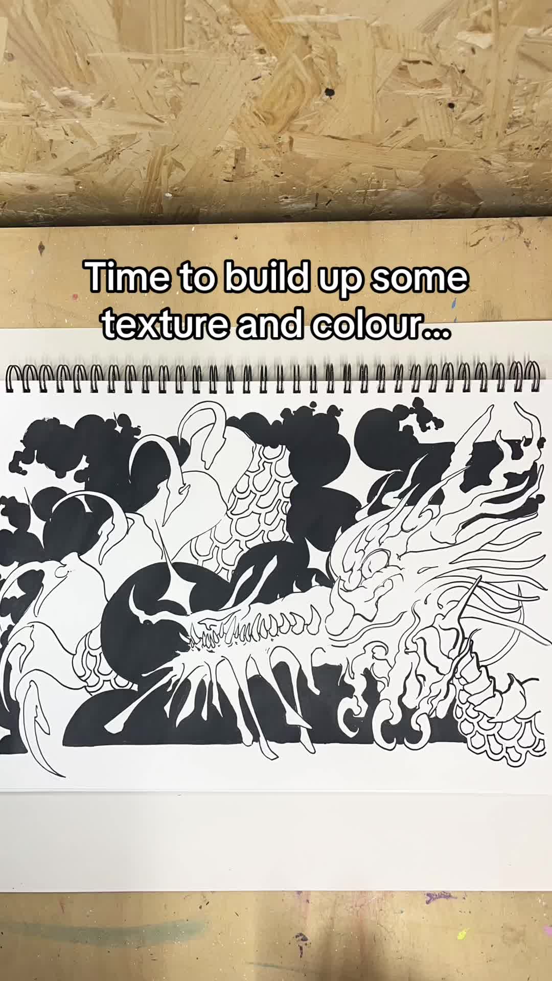 @Ginger Dan - Artist