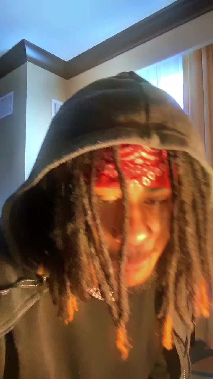 @RicchTreyForever