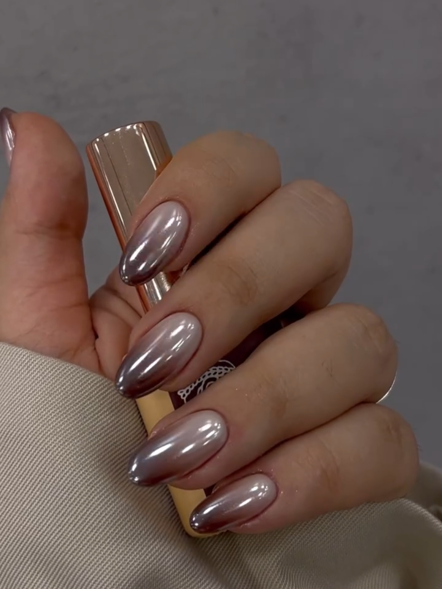 @Nail Inspo Curated ✨️