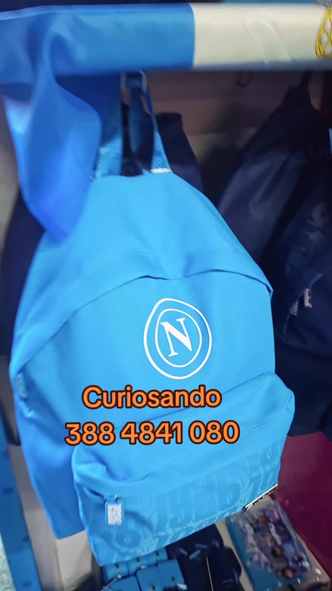 @Curiosando di La Marca Antonio