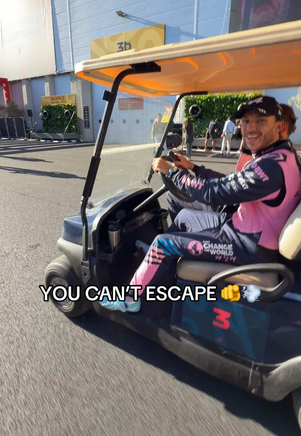 @Formula 1