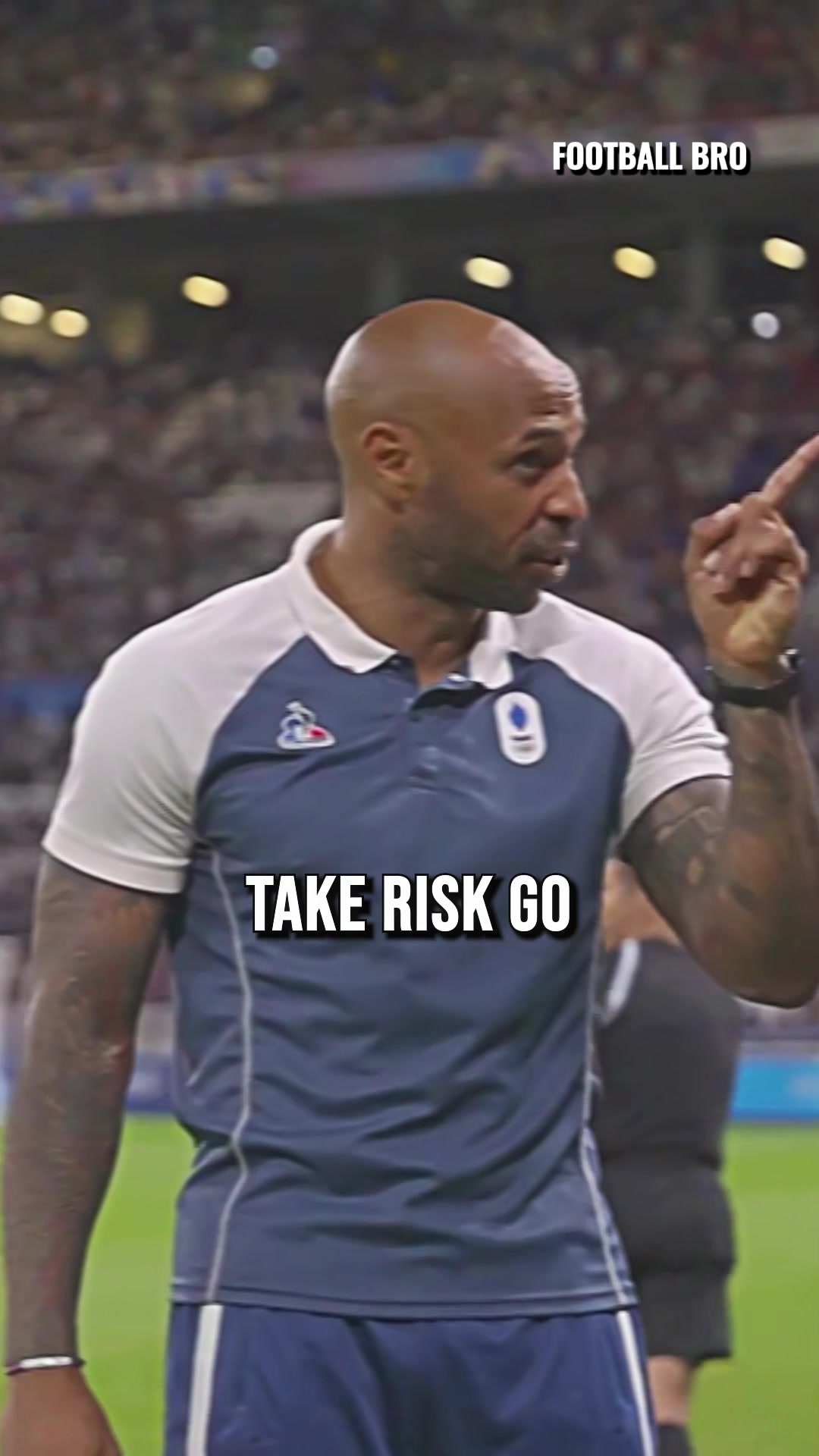 @football bro