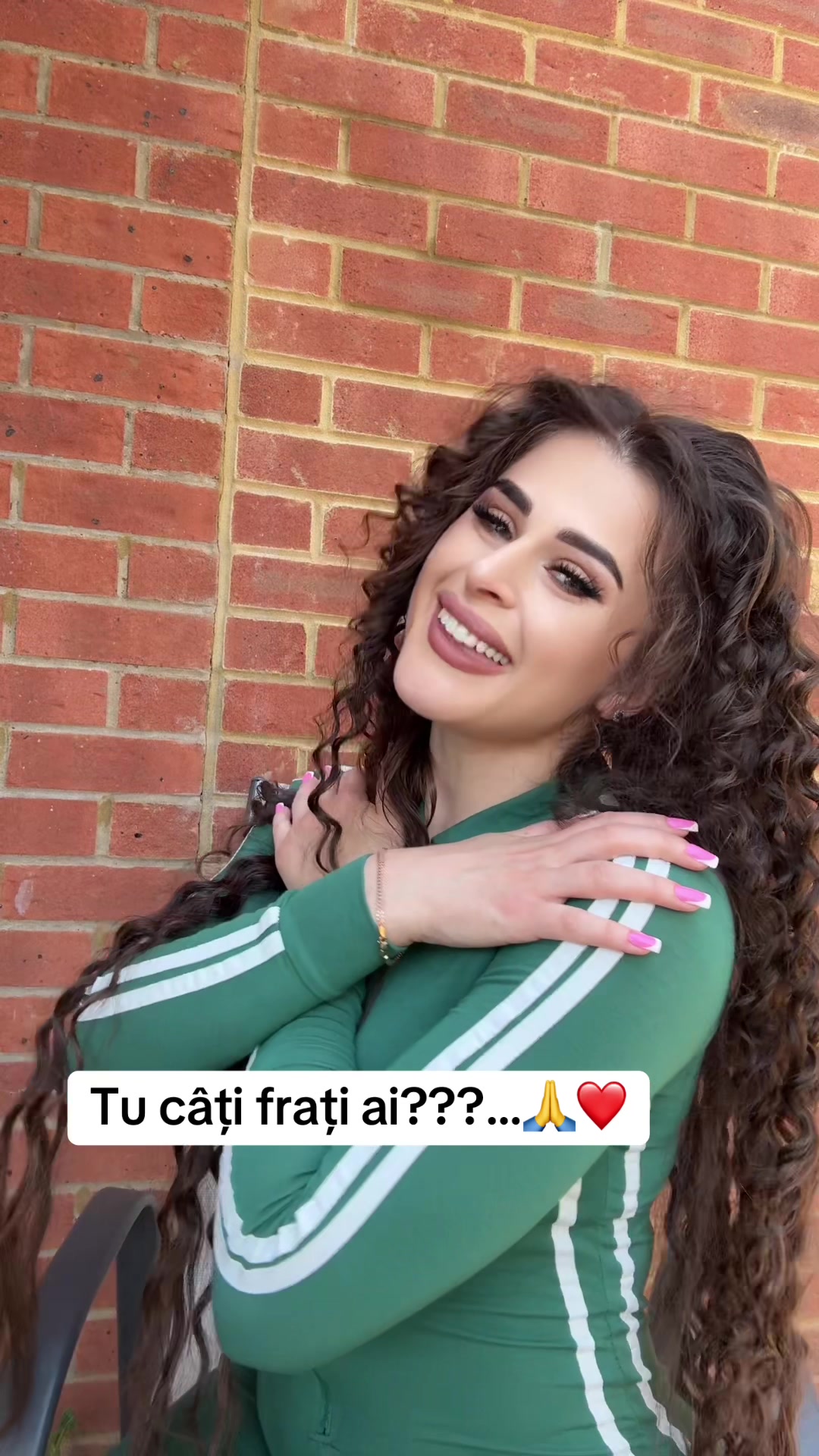@Dorina HAPPY 🤪