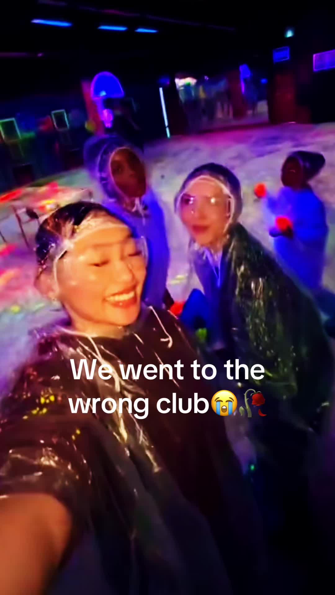 @Planet Splatter Canada