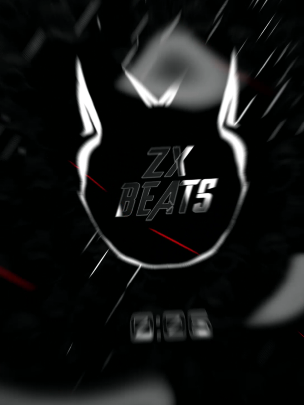 @Zx Beats
