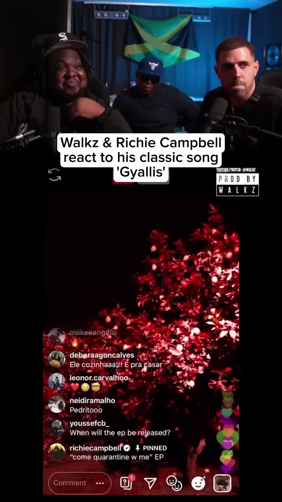 @Walkz
