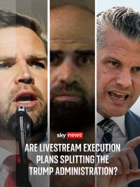 @Sky News