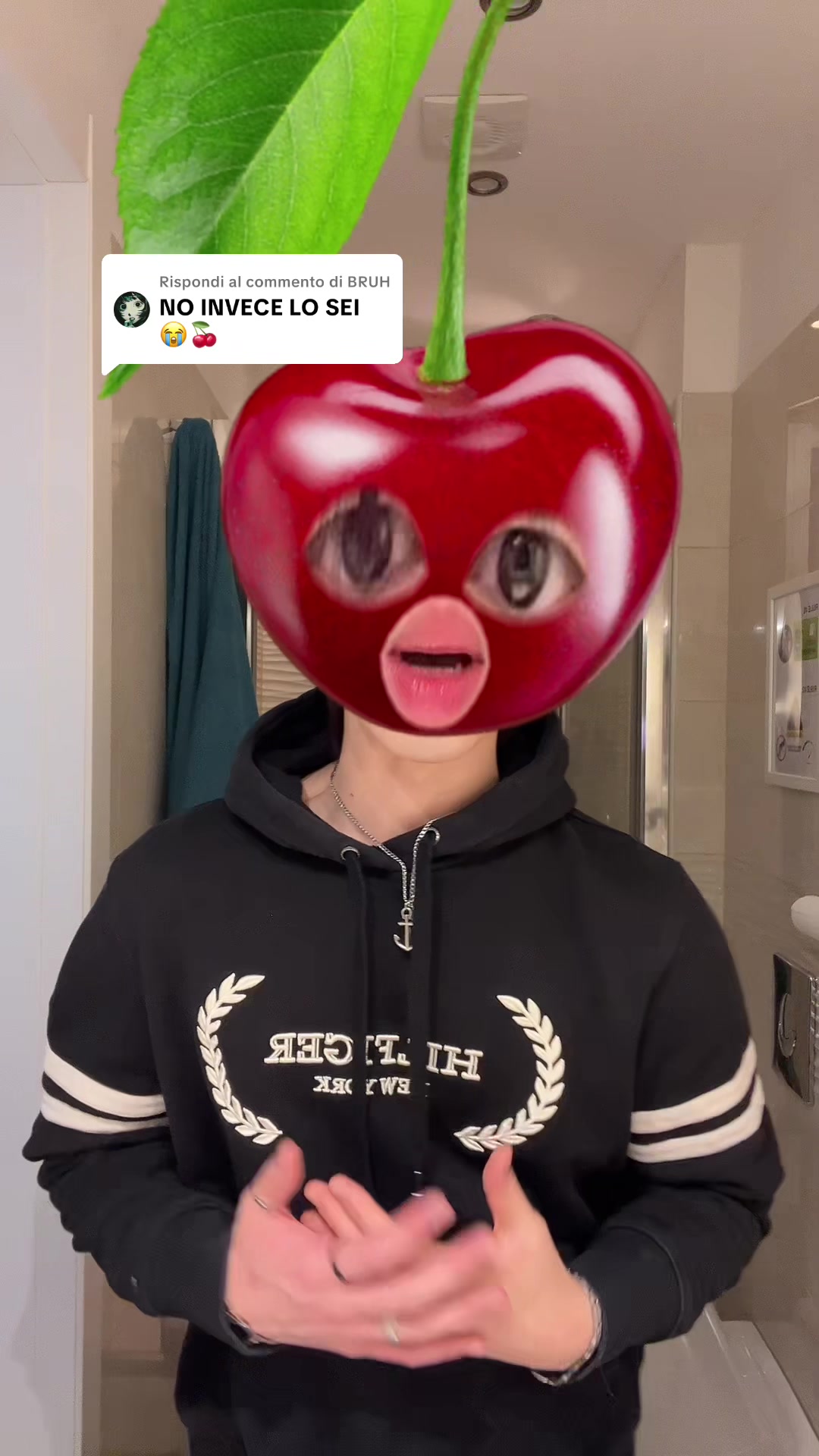 @Steven