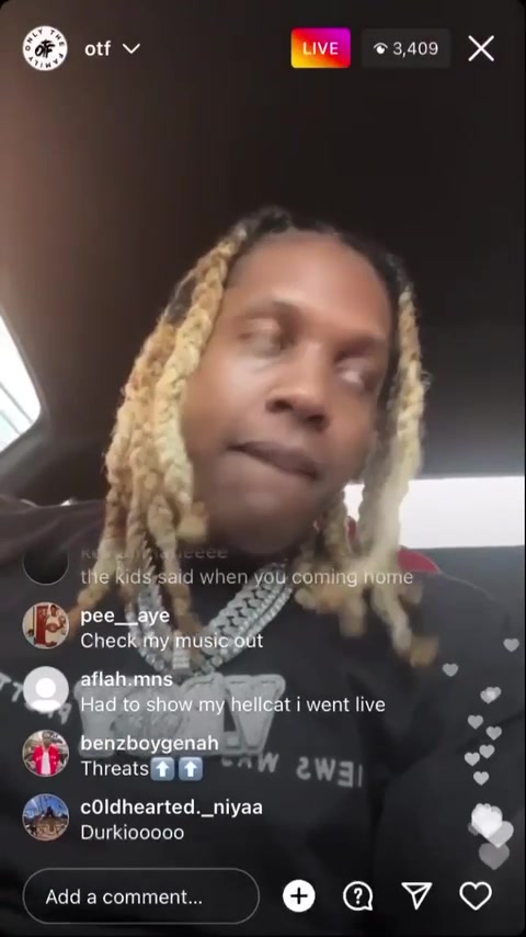 @Otf rap