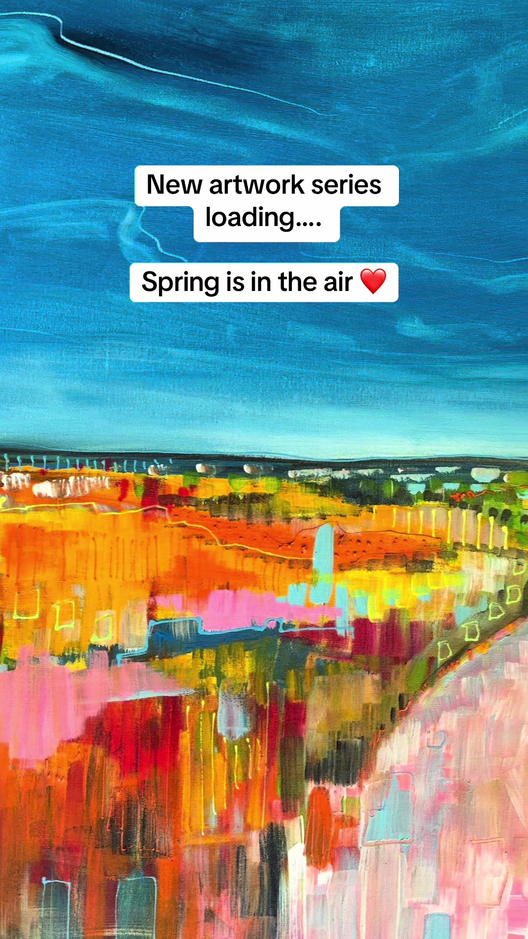@Luca Domiro Artist