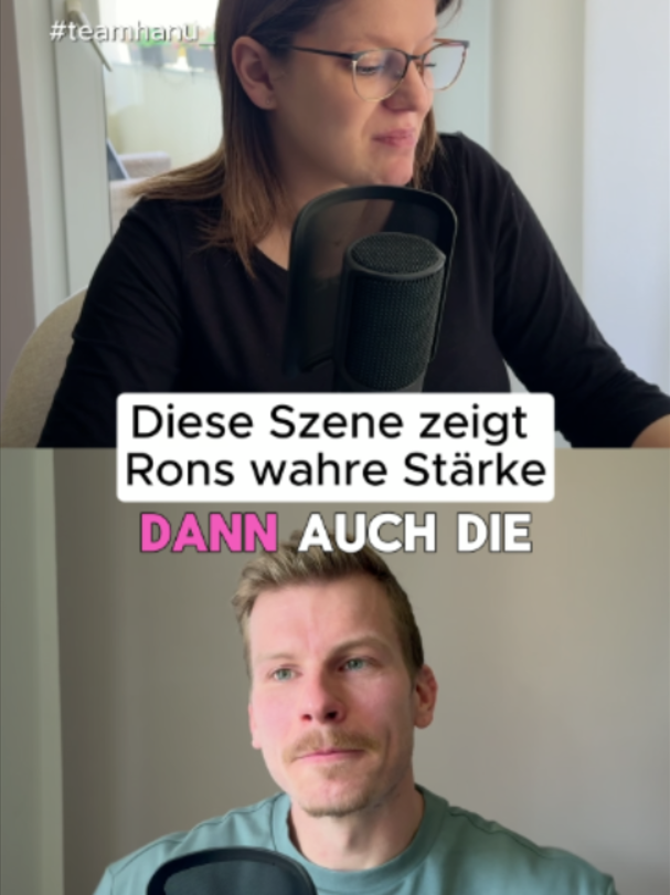 @Muggelgeflüster