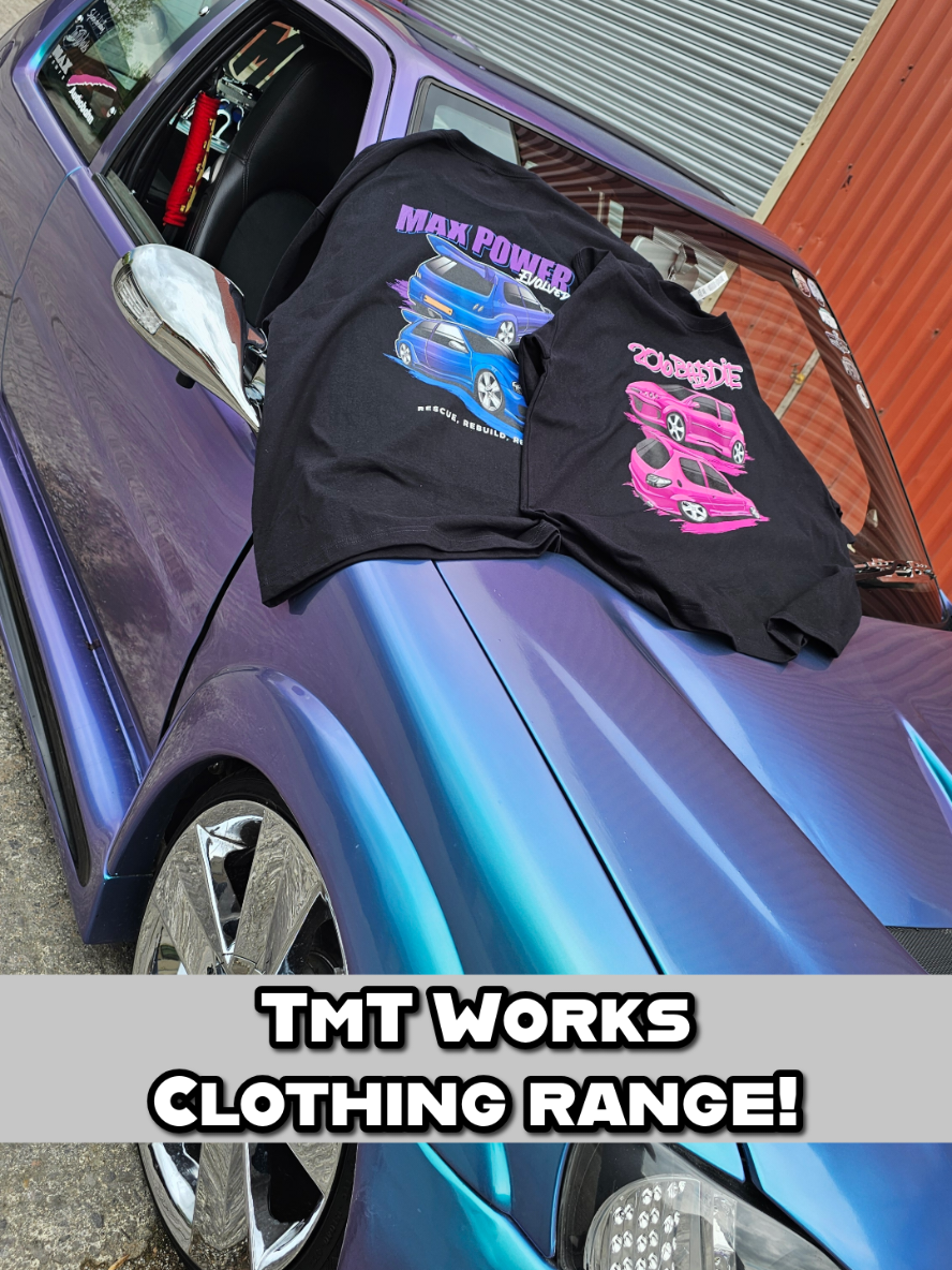 @Tom Mods Things