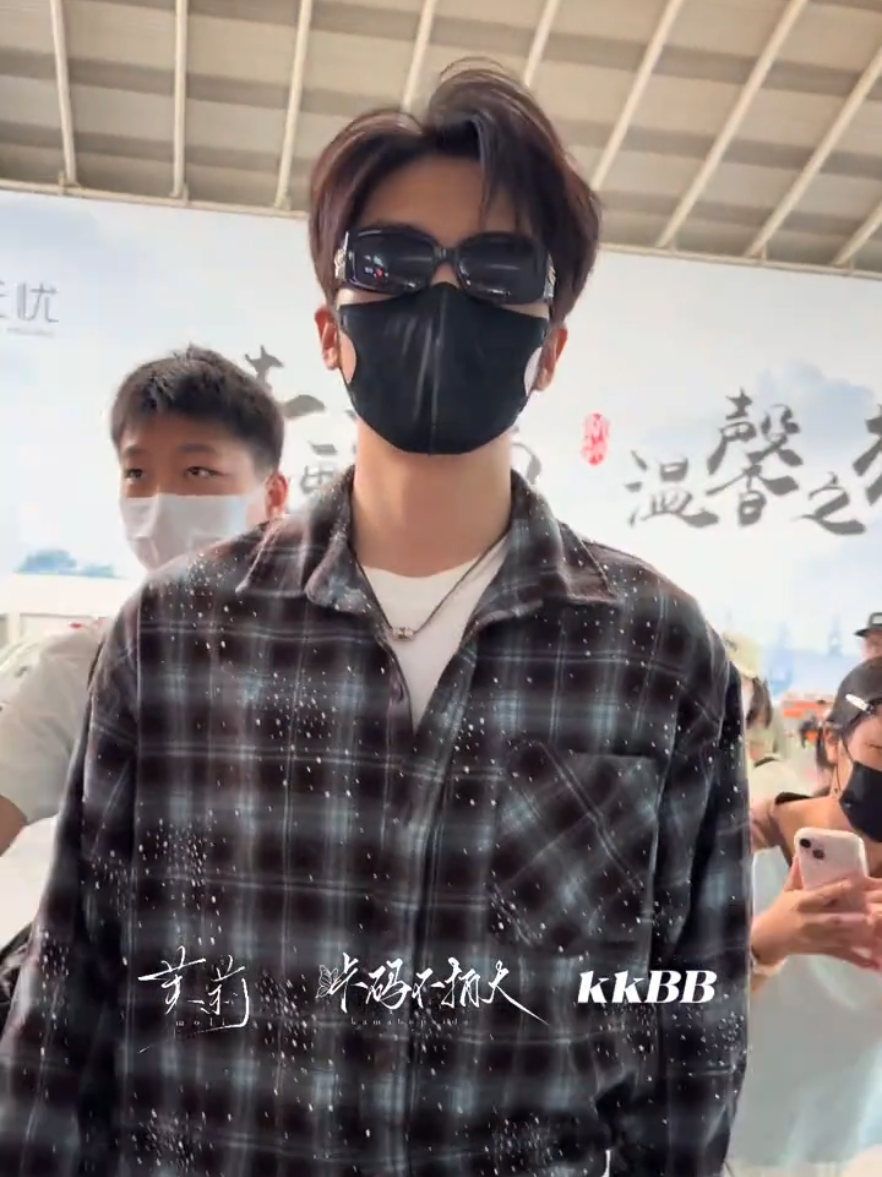 @Charon-卡戎