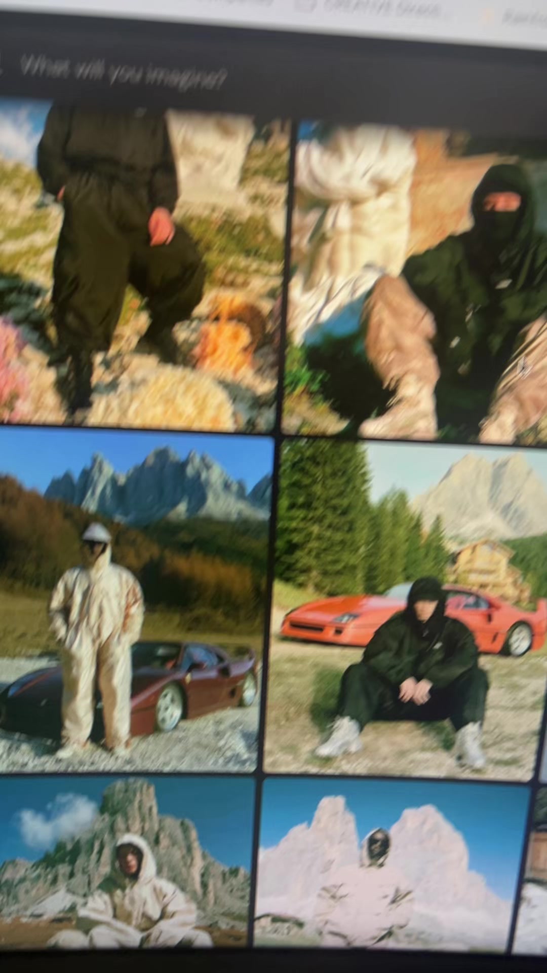 @Matteo Trapella
