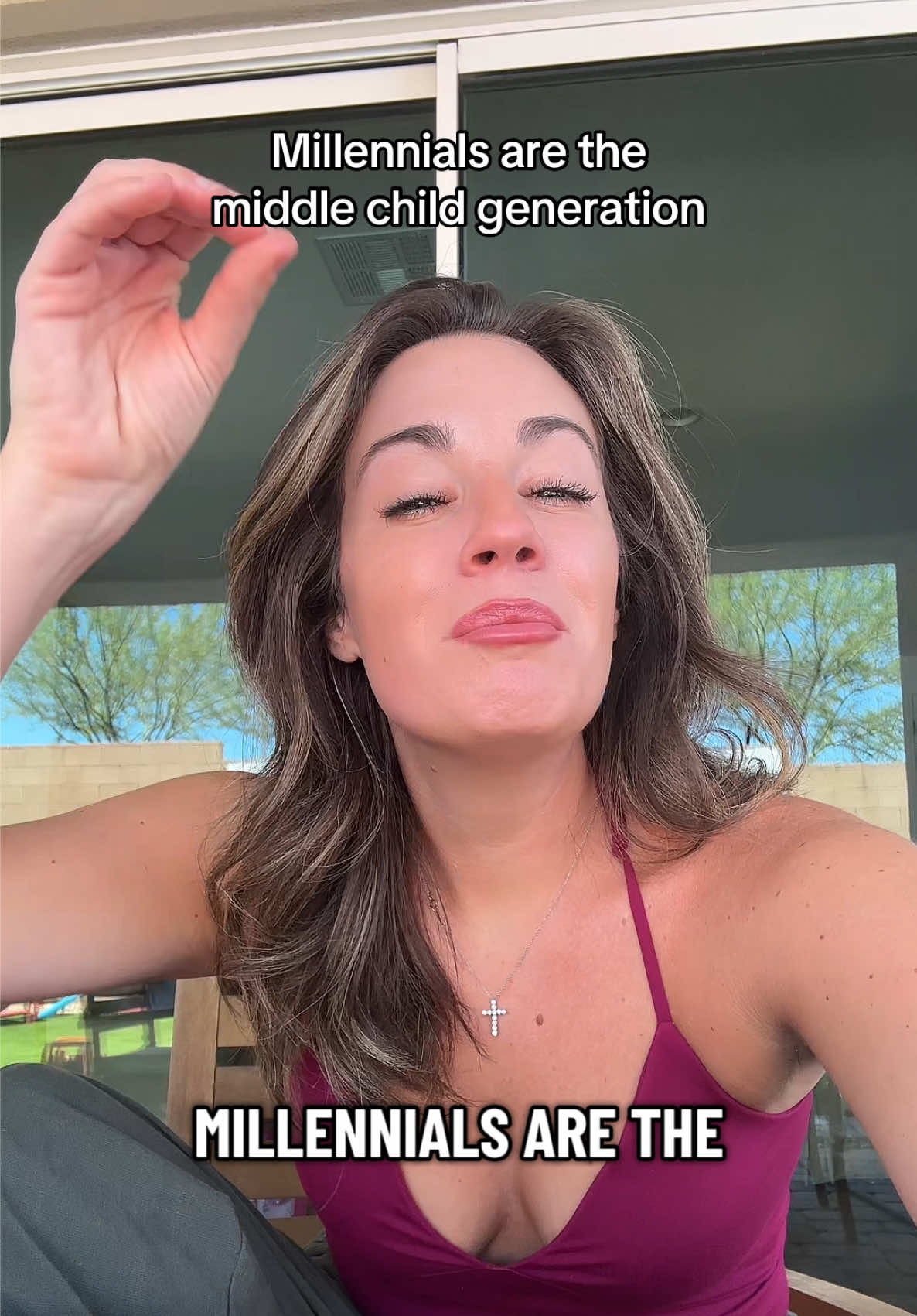 @Jillian Gerhardt