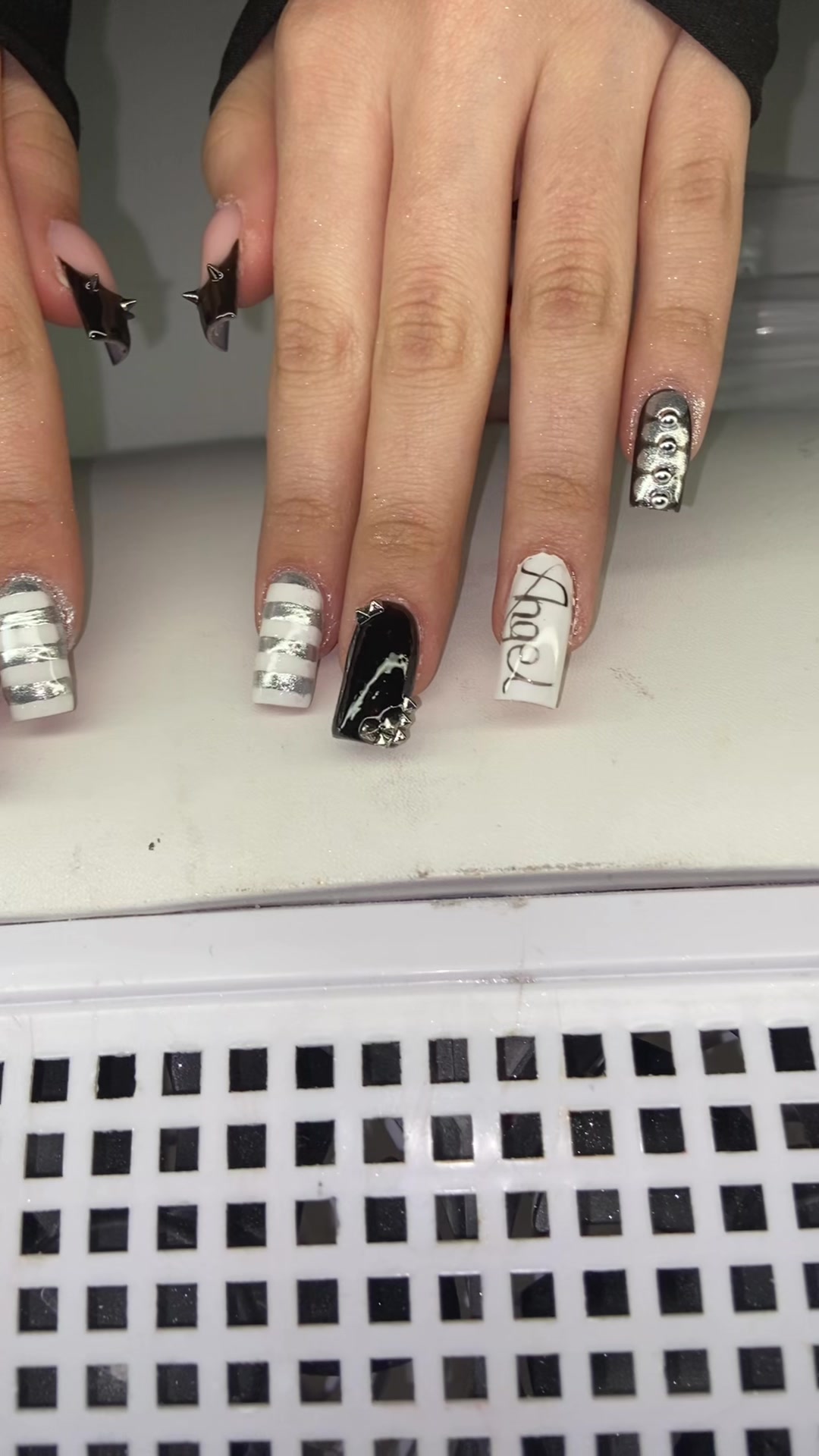 @Zoénails🙈