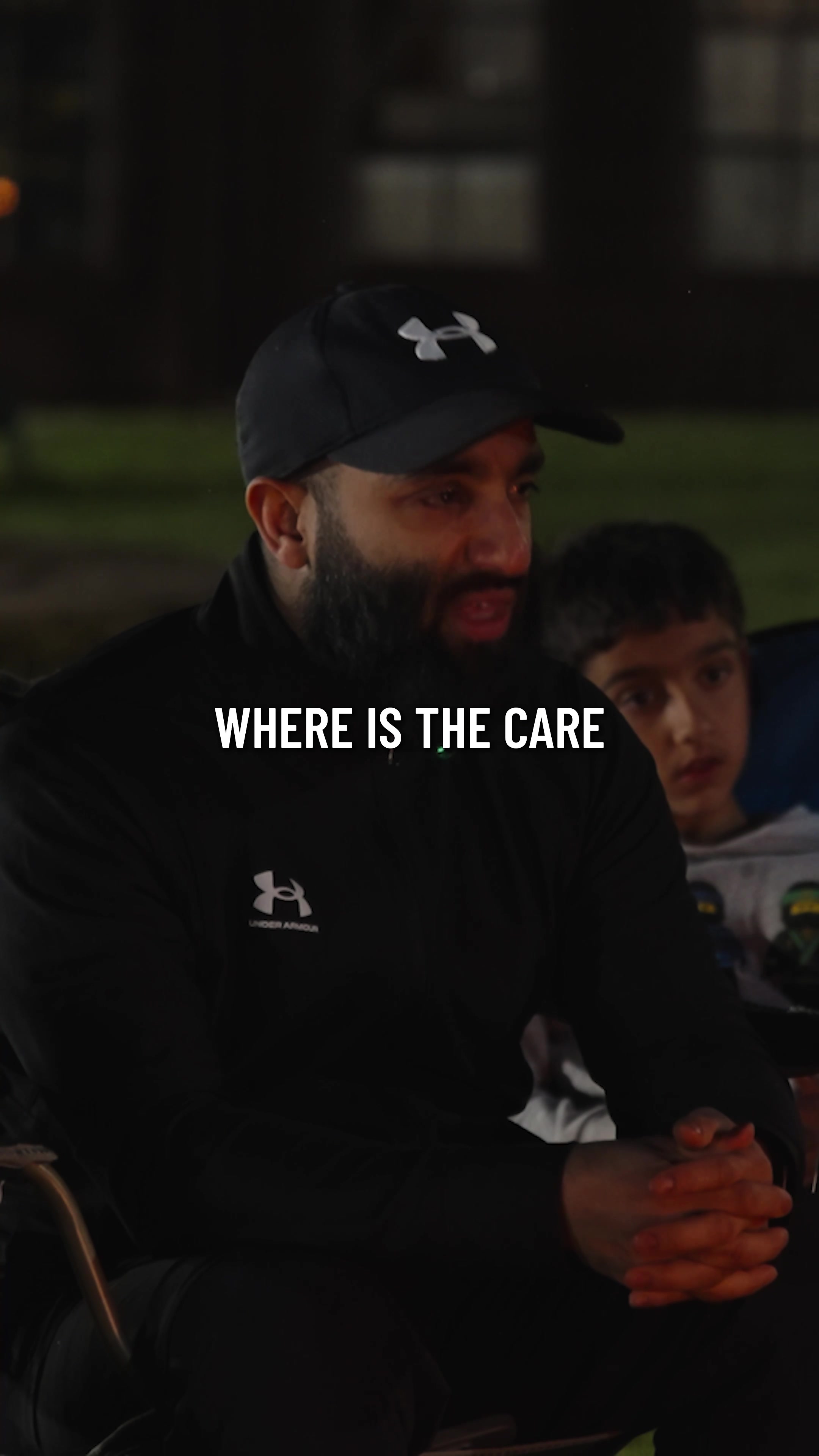 @The Sunnah Guy - Life mentor