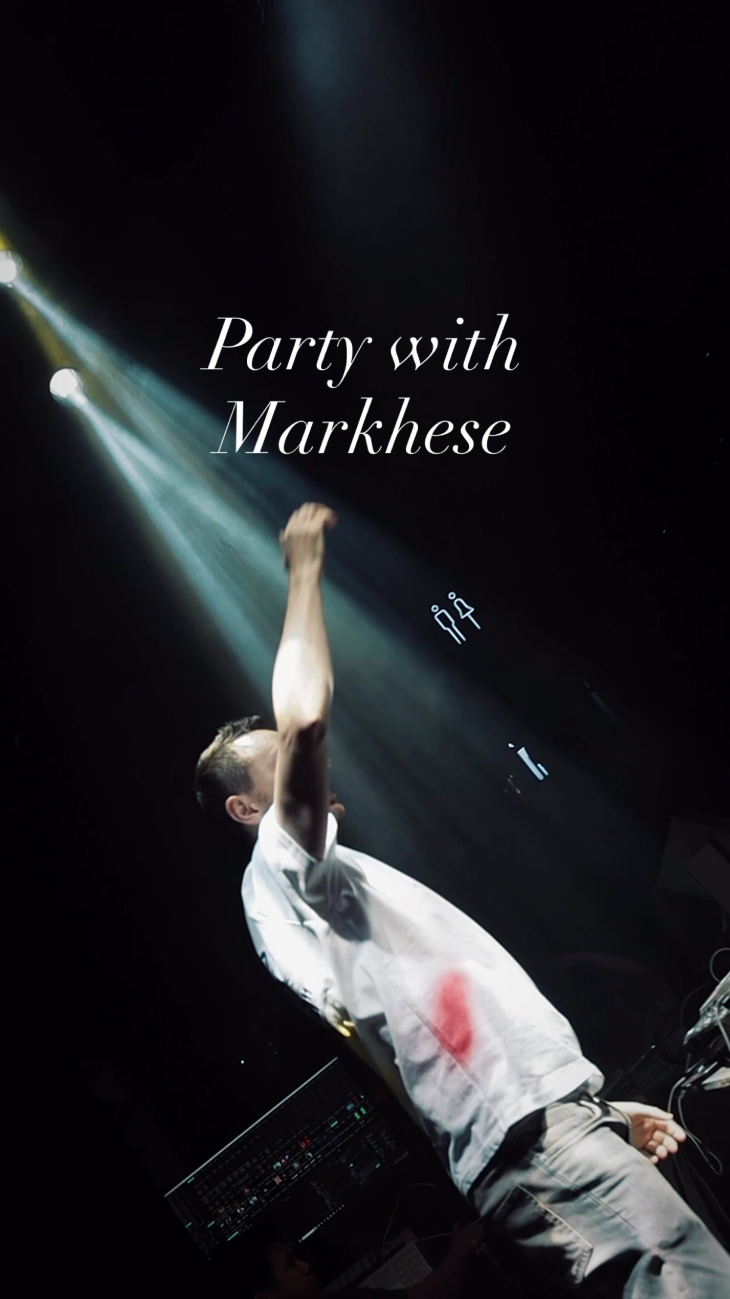 @Markhese