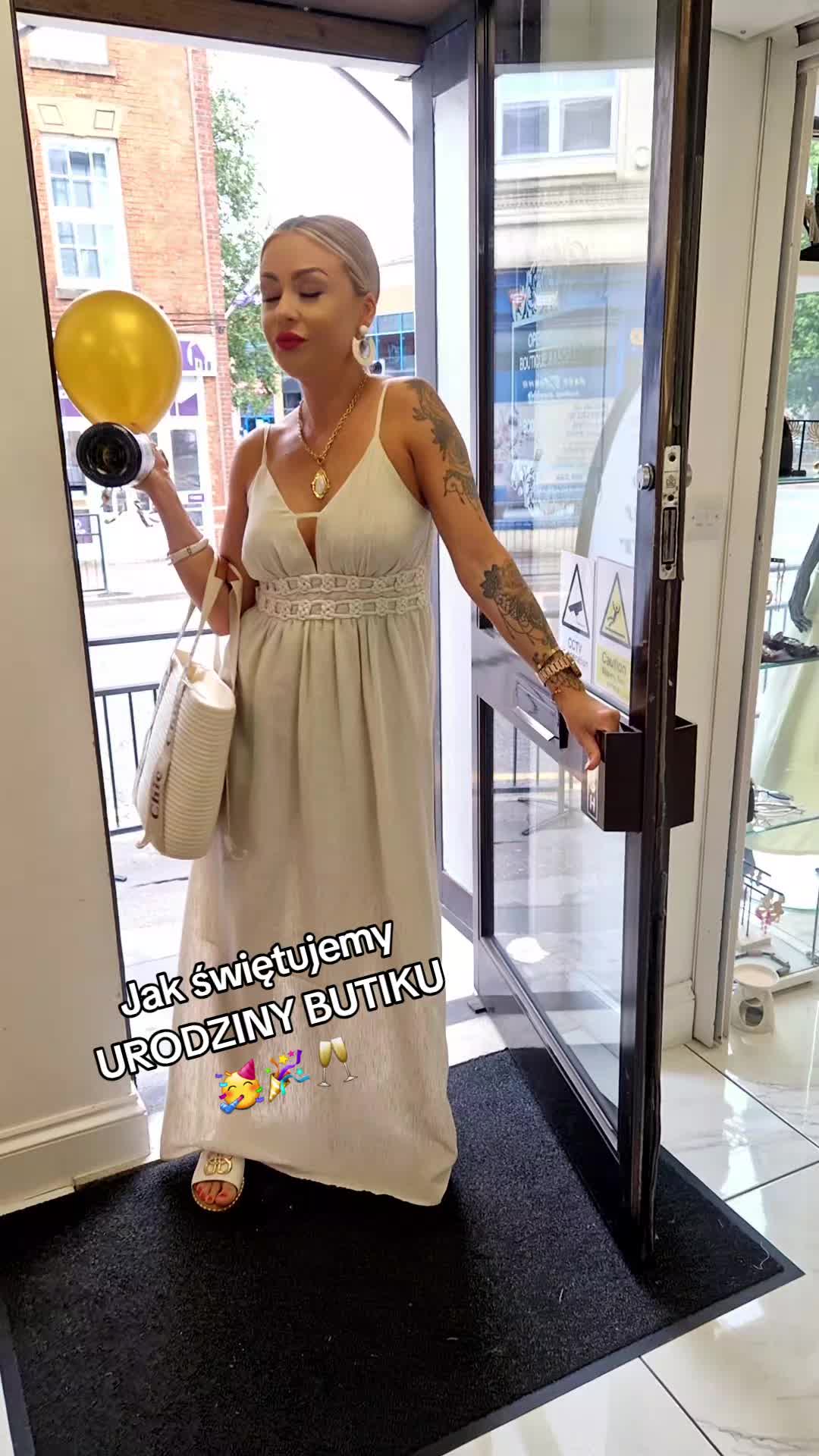 @Boutique Fascination