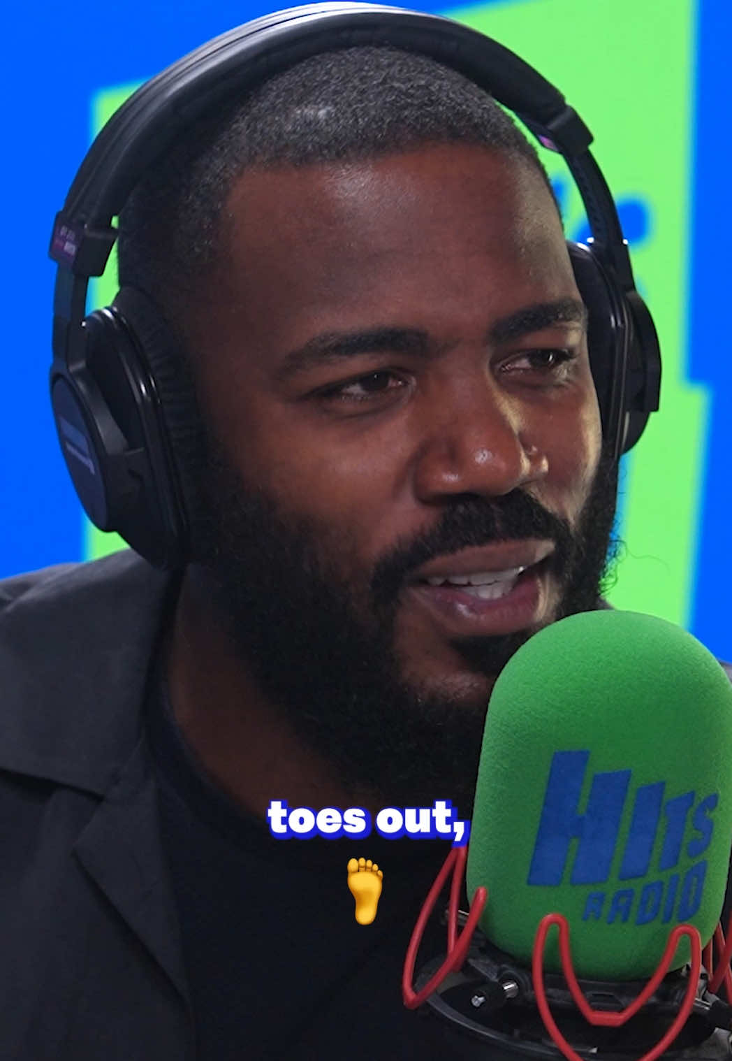@Hits Radio UK