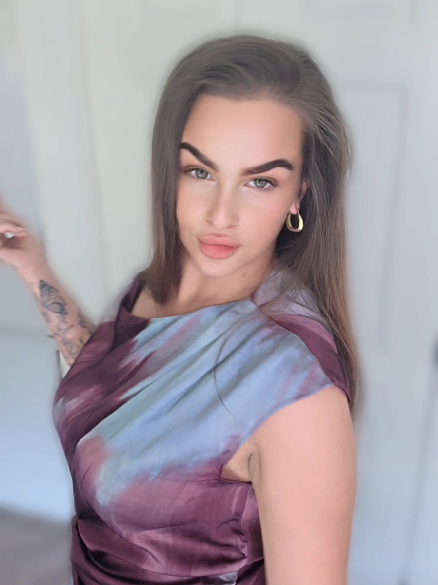 @bad girl Nina 777