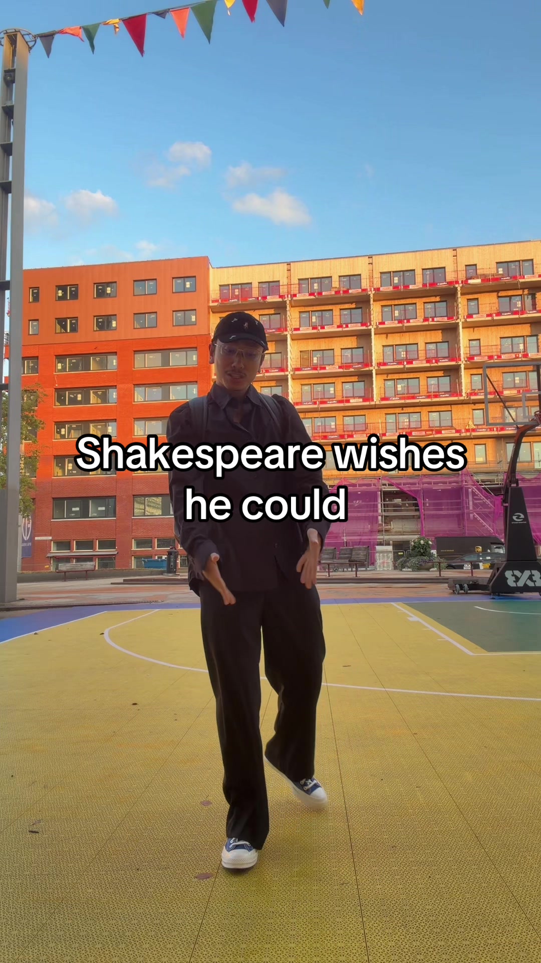 @roy hoang