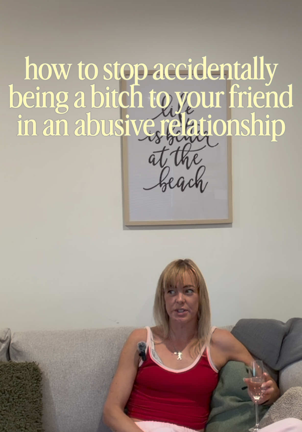 @Lexi Rae • LLB • DV Survivor