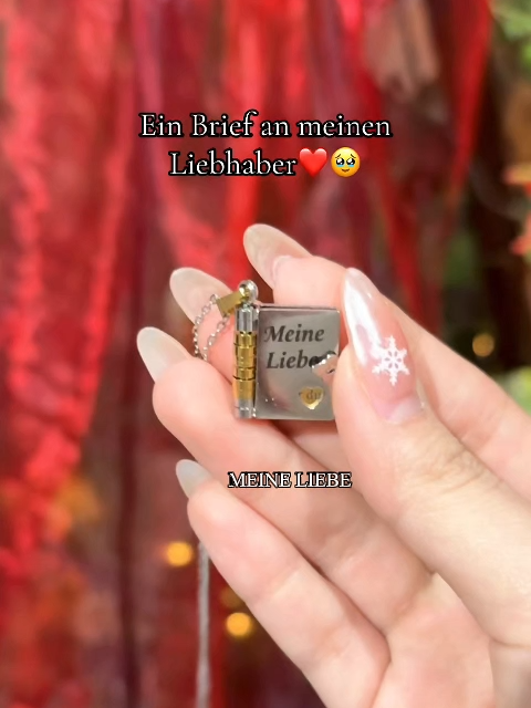 @Gwendolin
