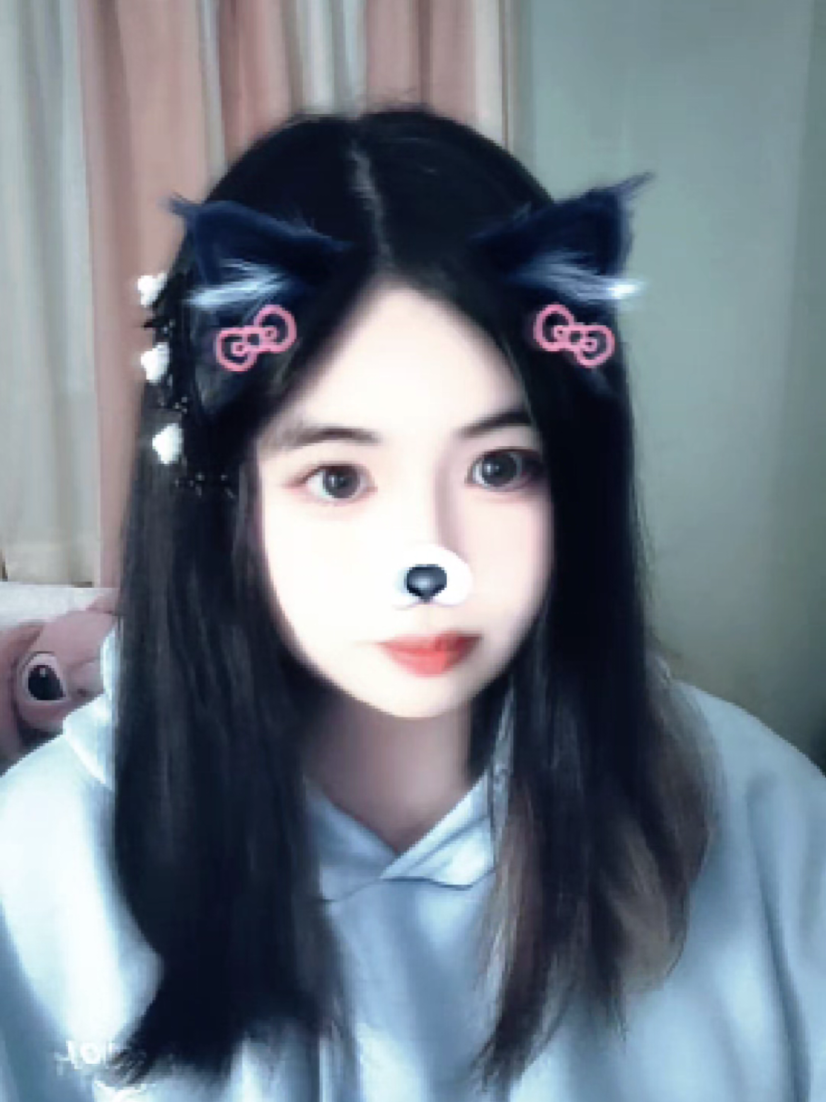 @Sia希希