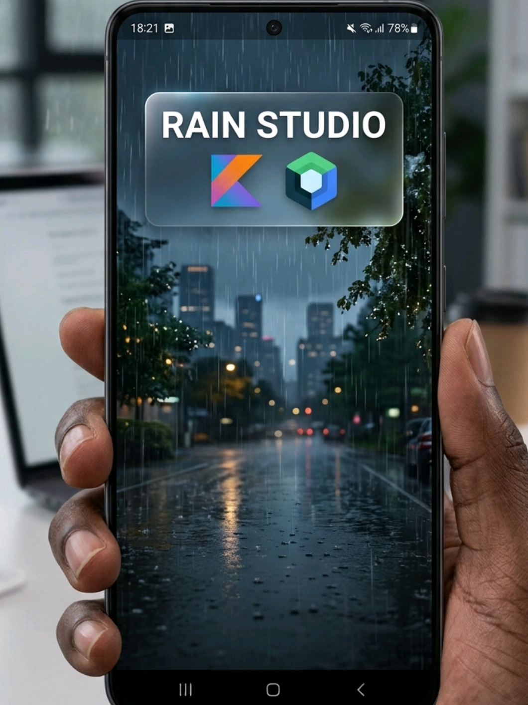 @Rain Studio