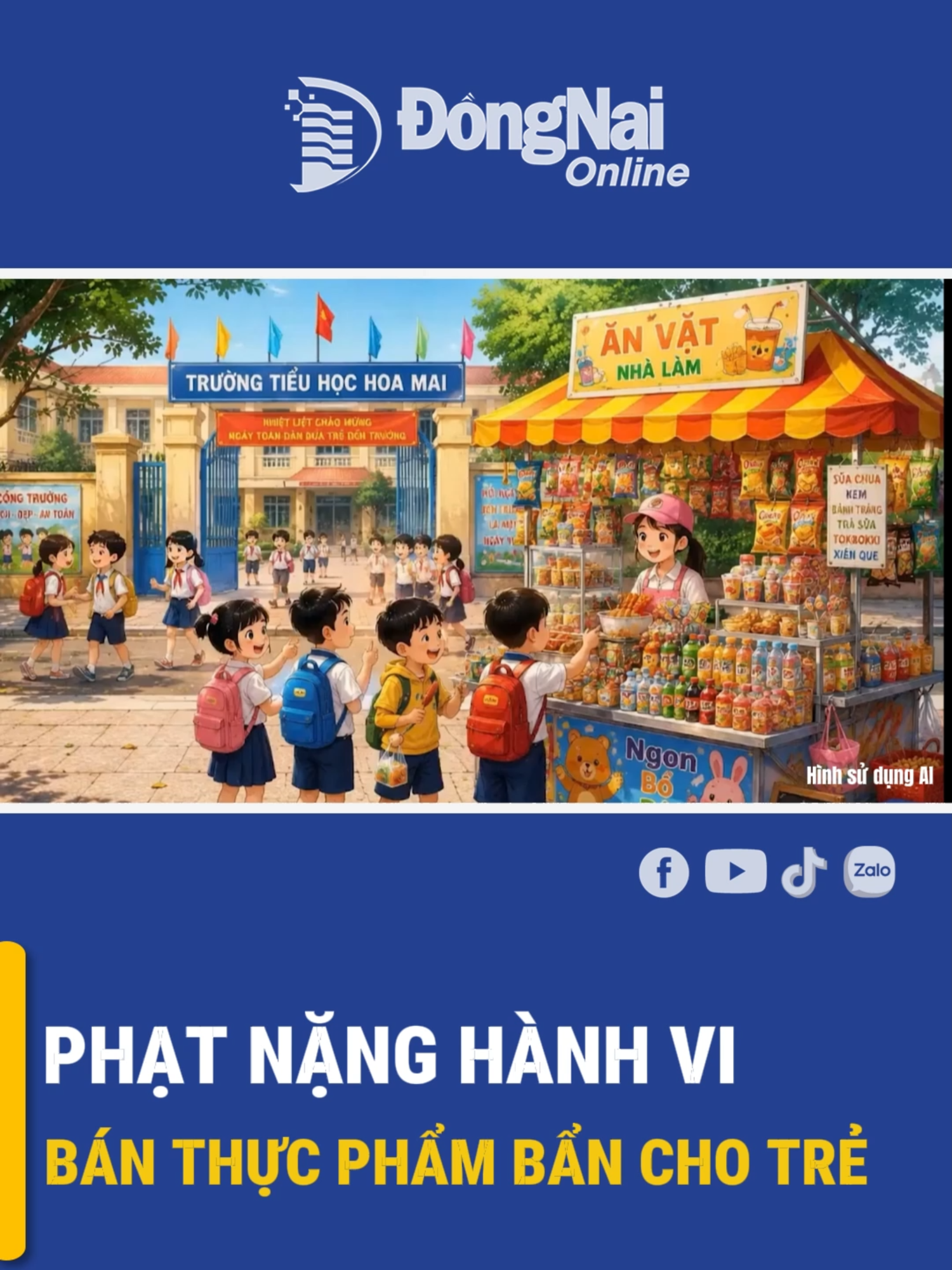 @Truyền hình Đồng Nai