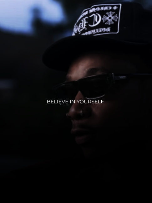 @You Are Unstoppable