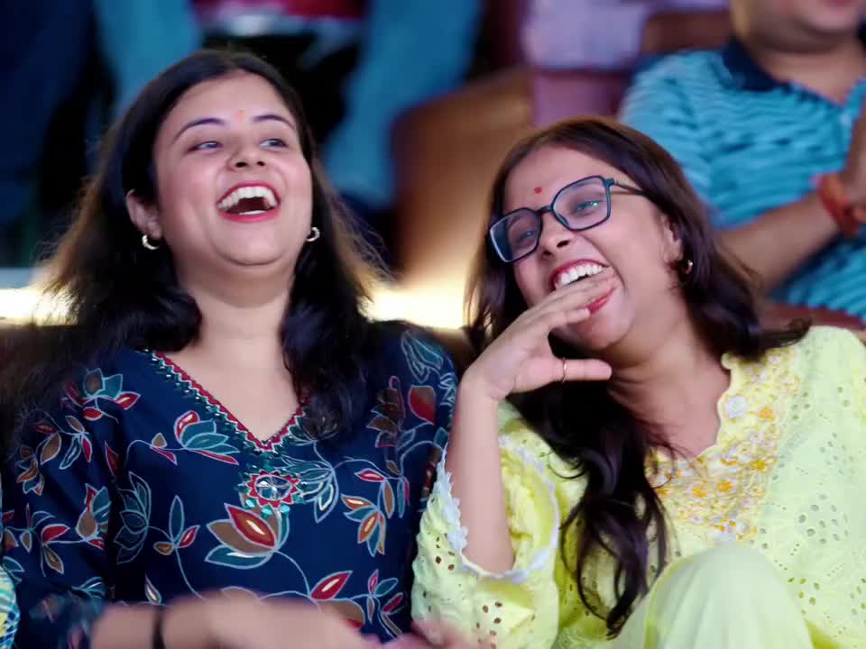 @JP Yadav Show
