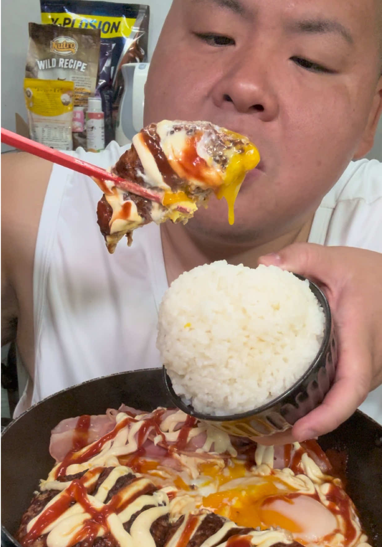 @キー坊165kg🐽🍉