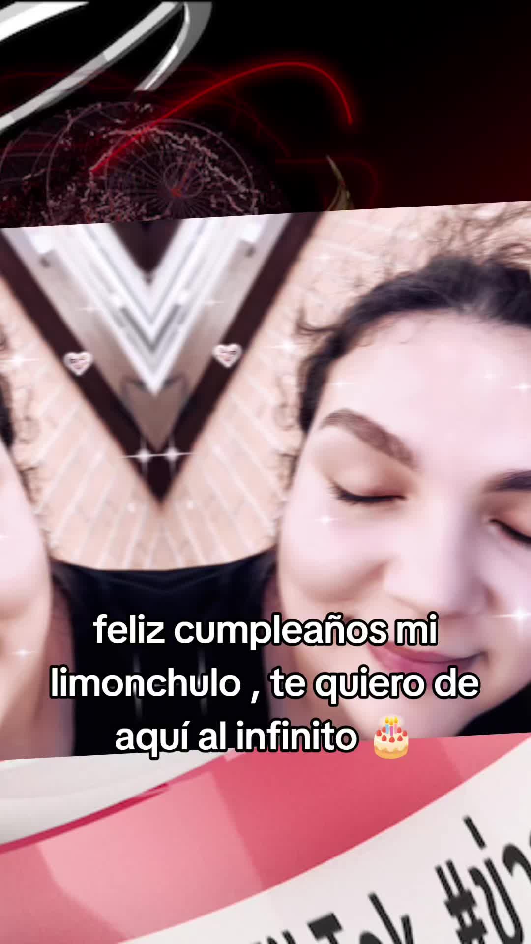 @Noe la dulce