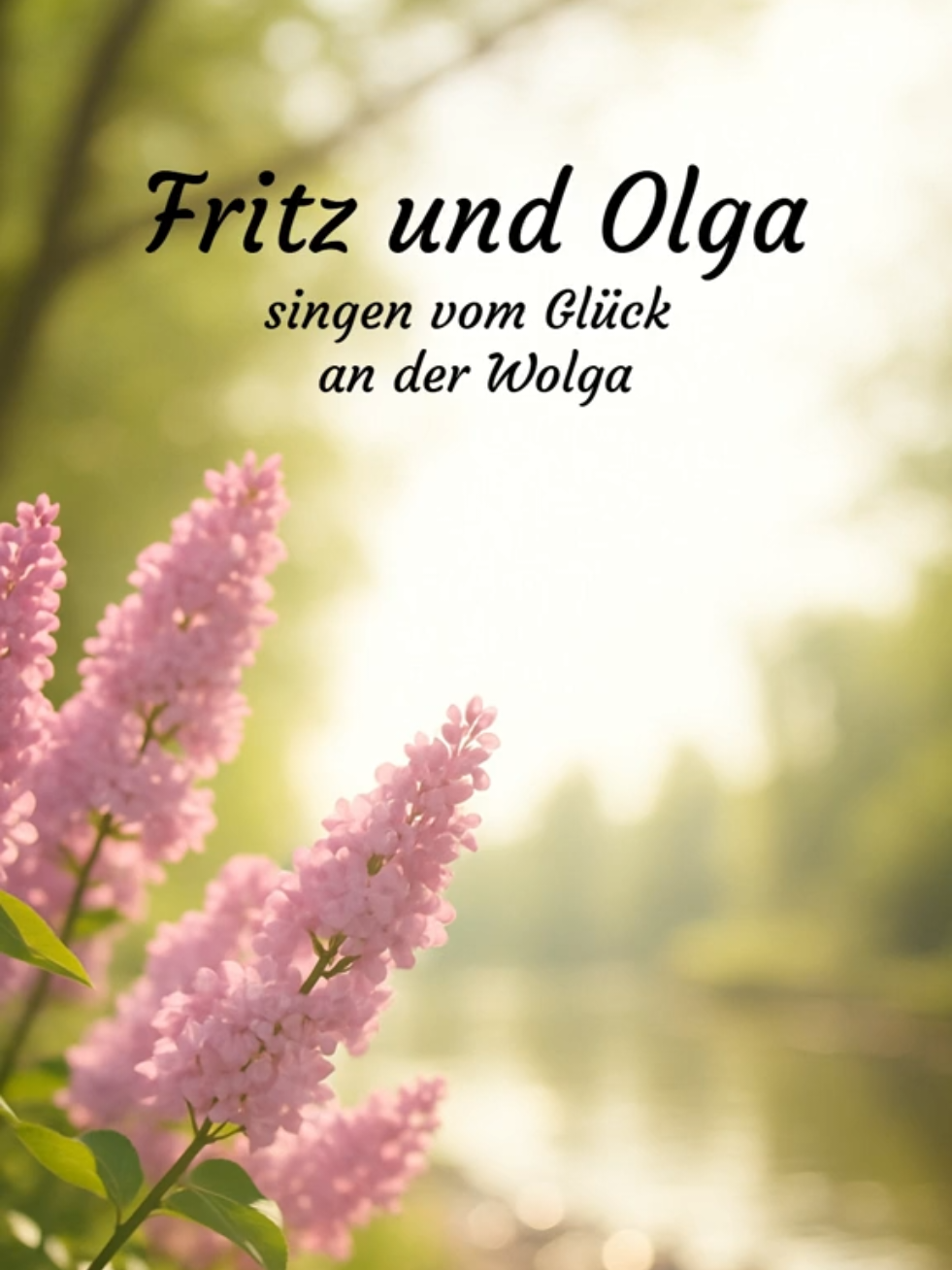 @Wolgadeutsche Lieder