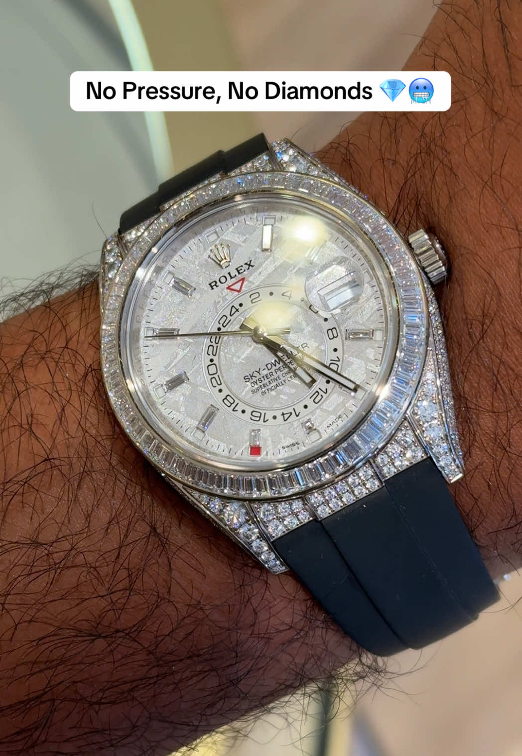 @Luxe Watches
