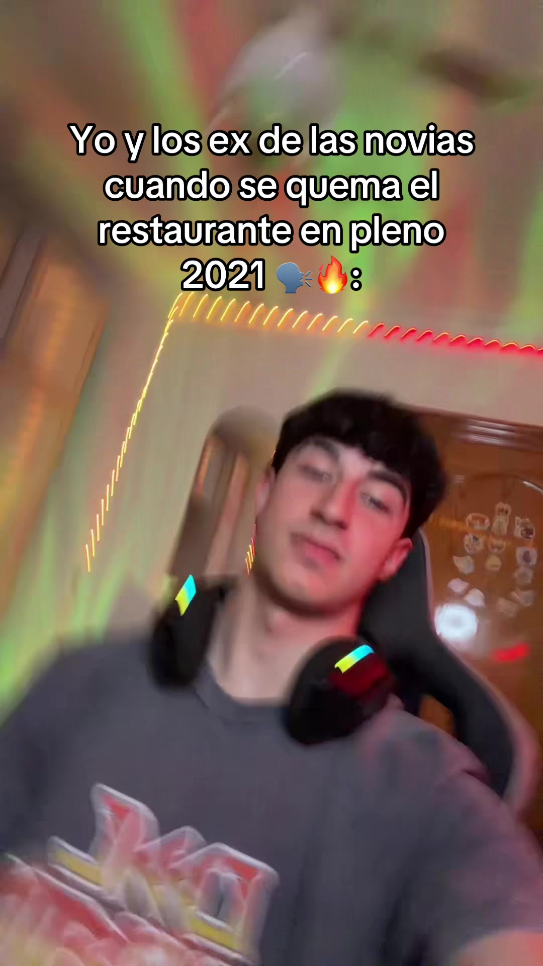 @Swaggy (Funkin's Version)