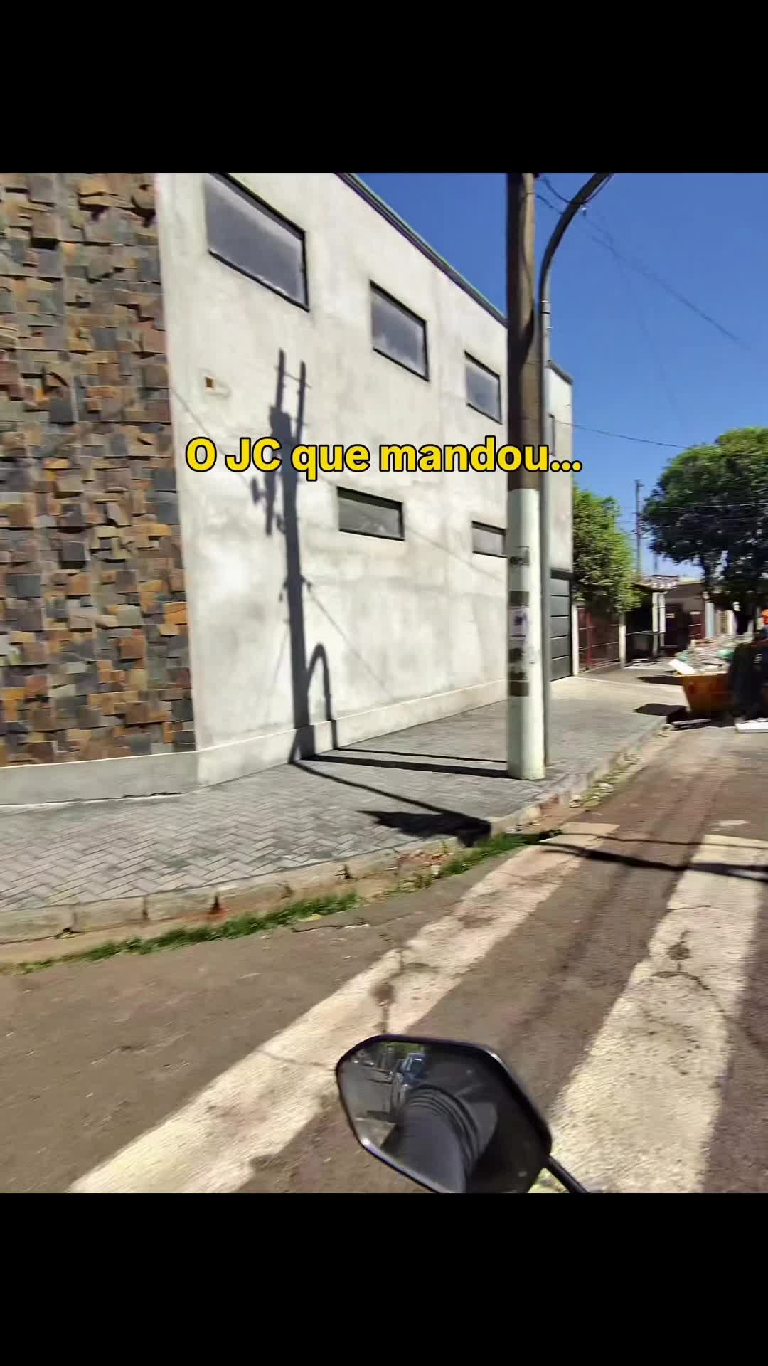 @Povribeirao