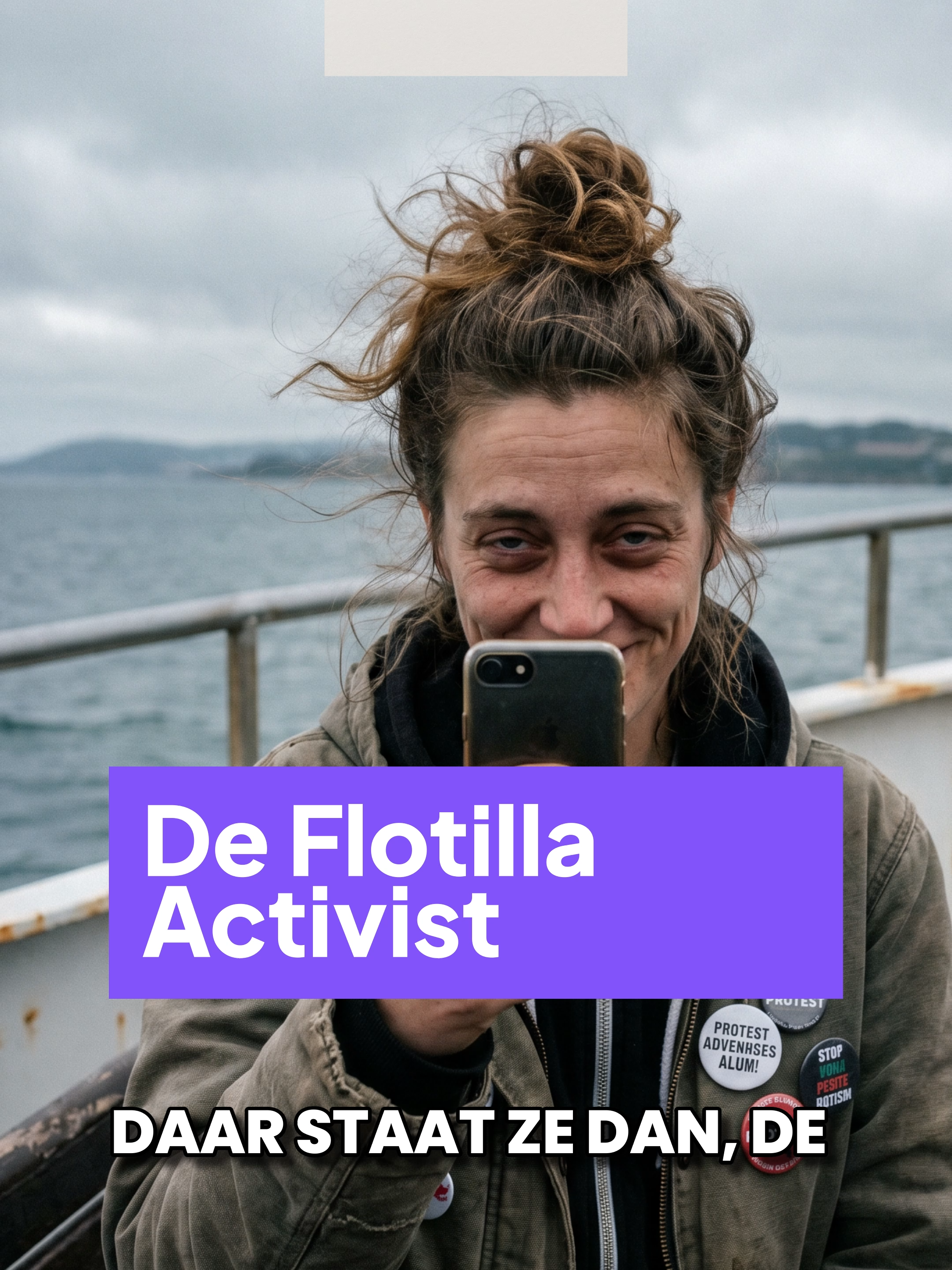 @De Rechte Lijn