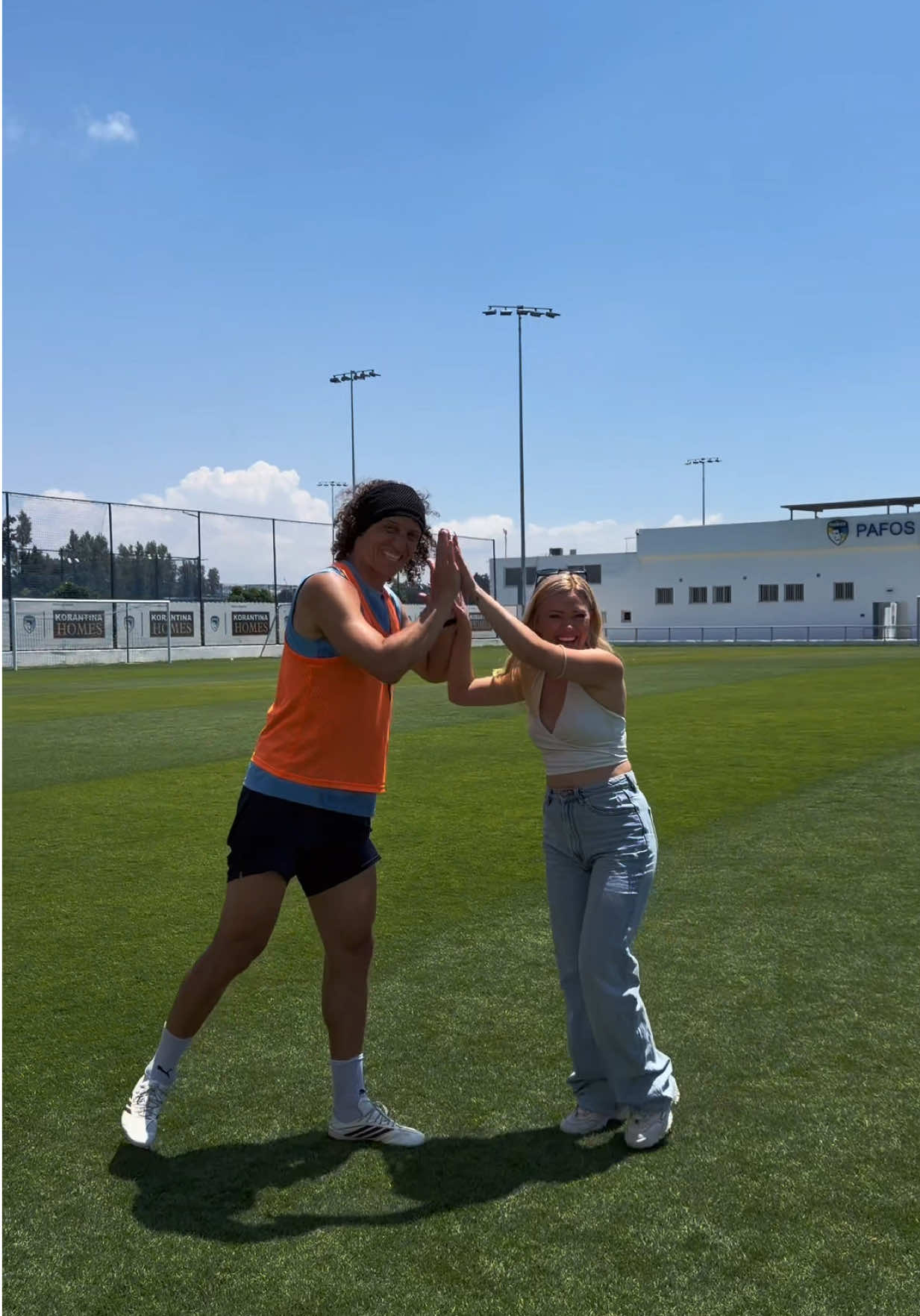 @Pafos FC