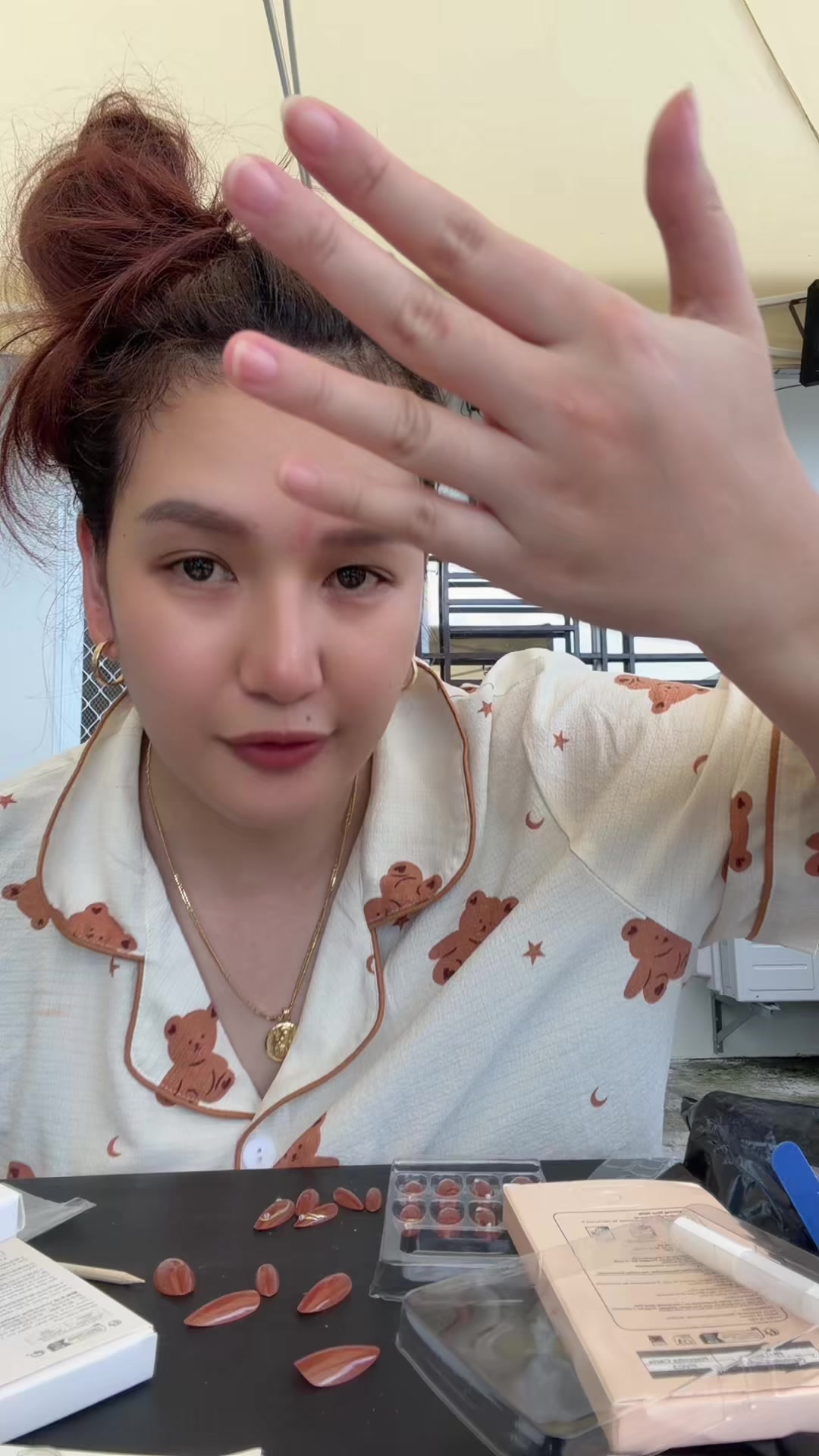 @Momshie Joana