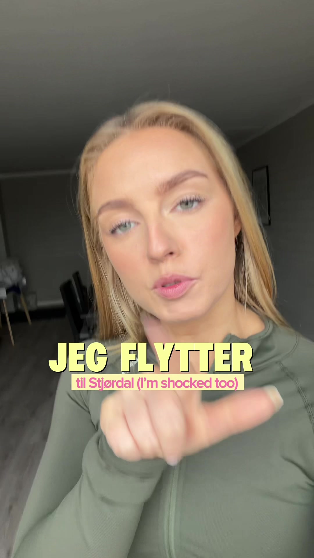 @kristina lindland