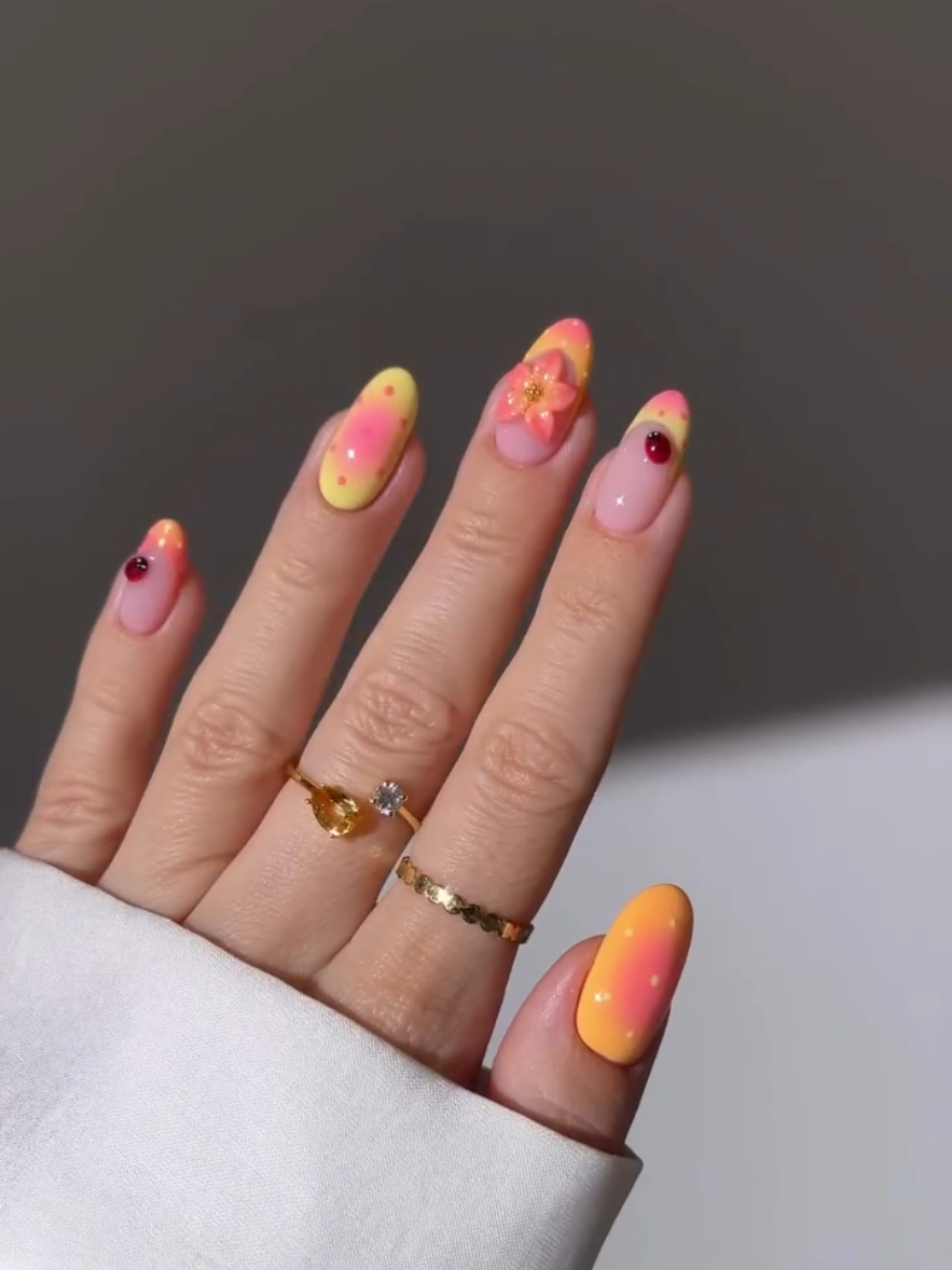 @Nail Inspo Curated ✨️