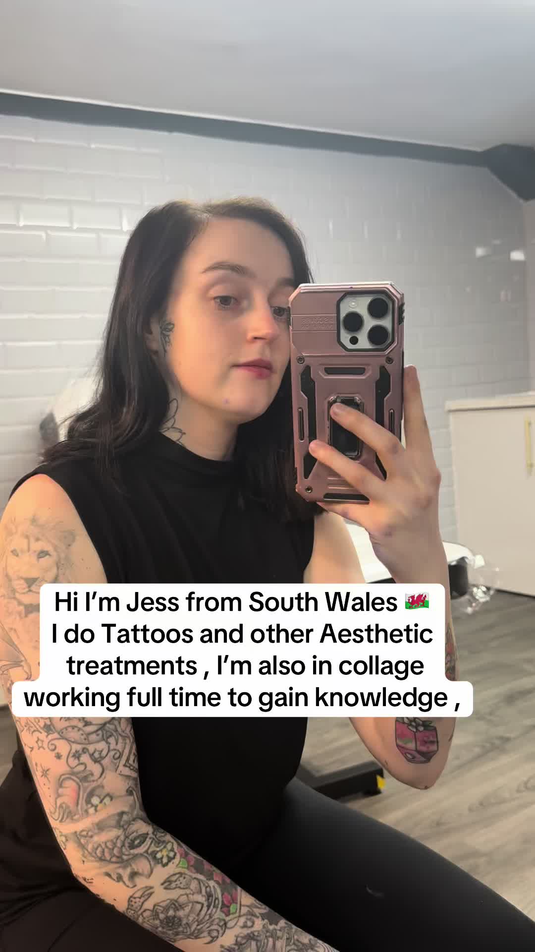 @Scorpion Ink