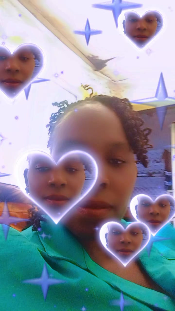 @mukami's daughter