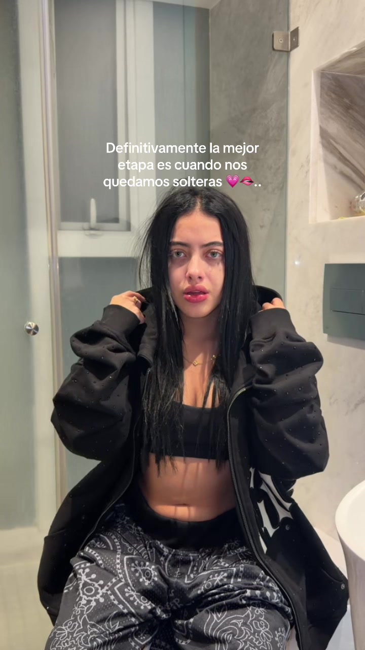 @Laura Sofía