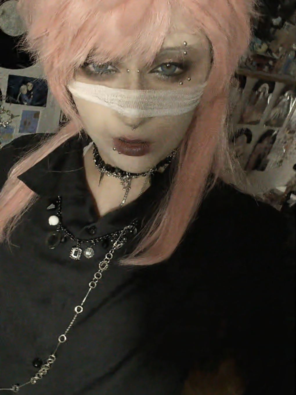 @kyu! • kiyora fan