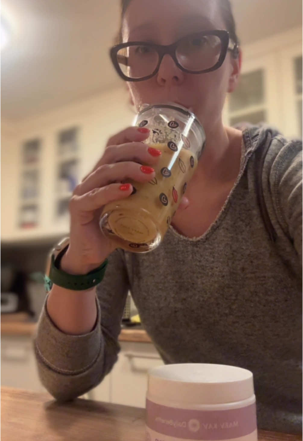 @Iza K_T Twoja Kosmetyczka