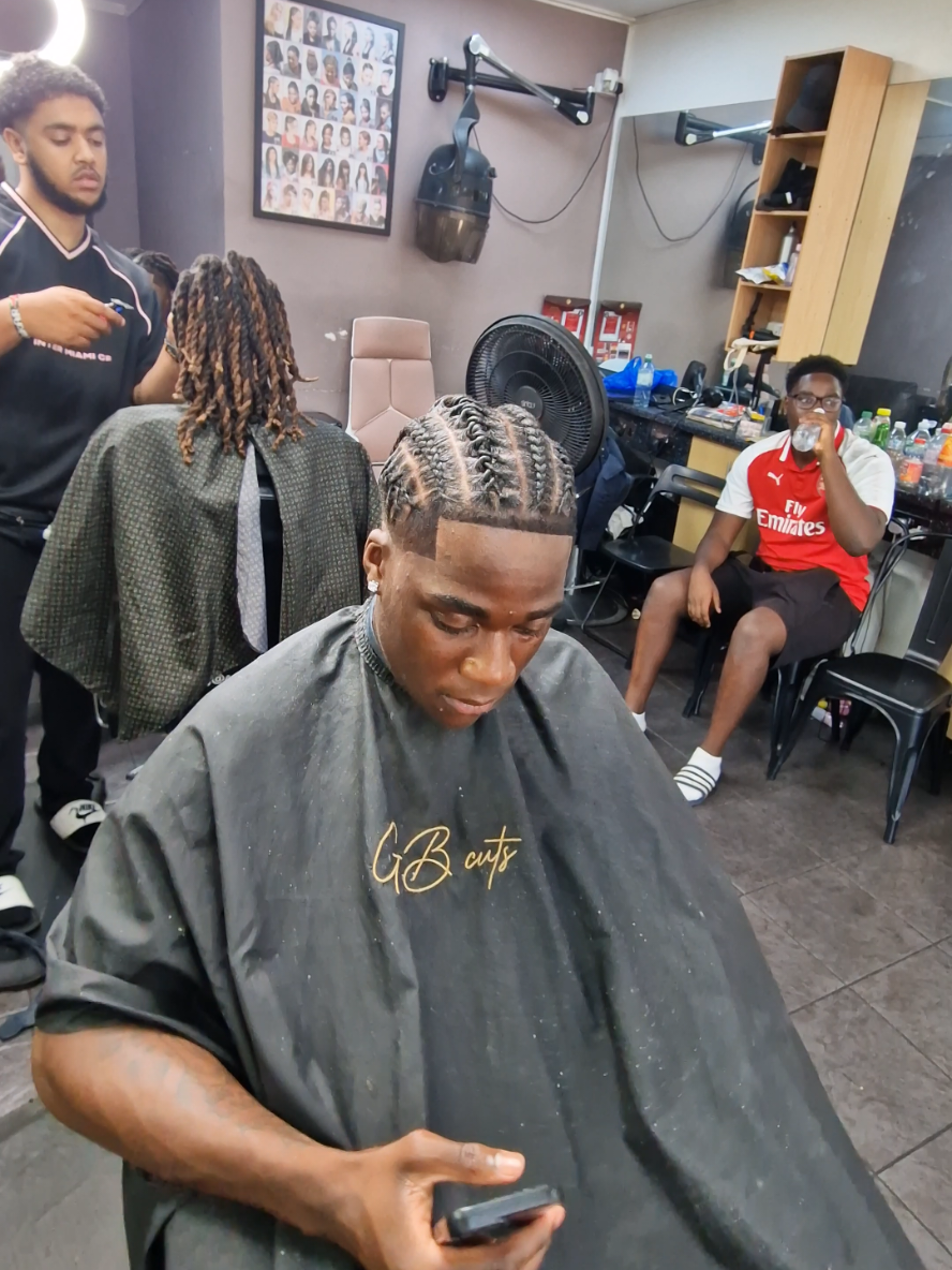 @GB cuts